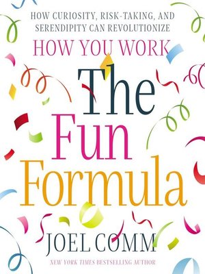 cover image of The Fun Formula